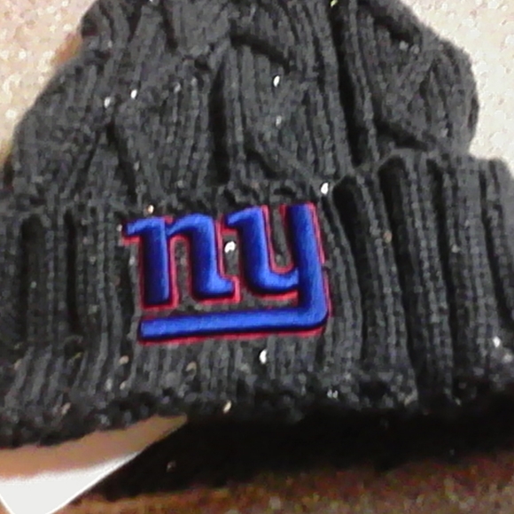 # 014 NFL NY GIANTS HAT NWT PRICE FIRM!!! - Picture 4 of 7